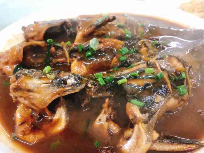 大块头排档-"这家店也是一次偶尔看到点评首页上推送的,.