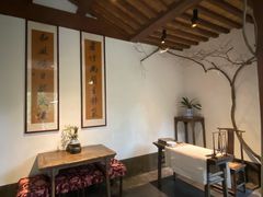 -龙井草堂