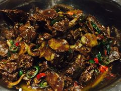 -小鼎锅菜馆(冲口路店)