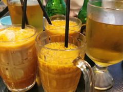 -URBAN SOI Thai Kitchen乐泰料理(长乐路店)