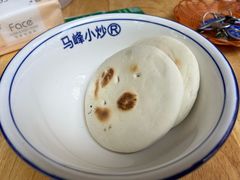 -清真馬峰小炒泡饃