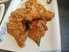 -熊吞·大碗丼烧肉饭(西市场嘉华店)