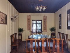 -香满楼(临安路店)