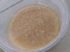 红糖阴米子-何氏筠连水粉(明伦堂店)