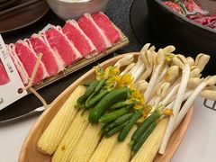 -山缓缓火锅(青岛万象城店)