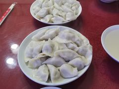 饺子-三盛轩回民饺子馆