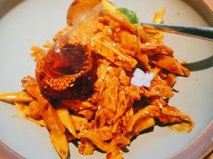 -辛香汇·现炒川菜(淮海路百盛店)