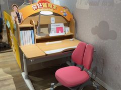 -光明园迪儿童学习桌椅(广州购书中心店)