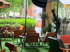 -星宙咖啡STELLARIS CAFE(广告产业园店)