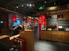 -老湘村·湖南土菜(天河维多利店)