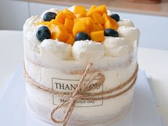 -今日Cake蛋糕茶歇·甜品台定制