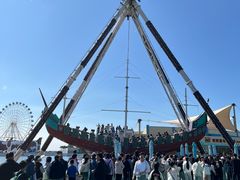 -秦皇岛乐岛海洋王国