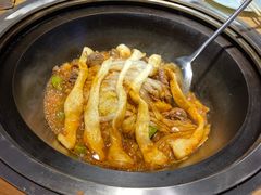 -马家大院铁锅炖(京粮广场店)