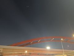 -上海体育场