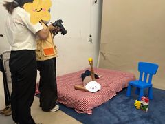 -海马体家庭照相馆(北京芳圆里 ID MALL店)