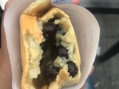 -味正点车轮饼可丽饼(南禅寺店)