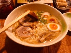 招牌骨汤拉面-日出拉面(望京店)