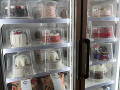 -DQ·蛋糕·冰淇淋(河东万达店)