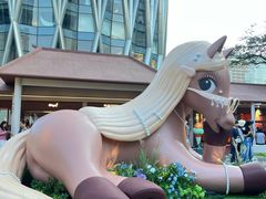 -深圳湾万象城(南山店)