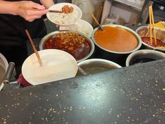 -刘二妈米皮(步行街店)