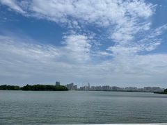 -长广溪湿地公园