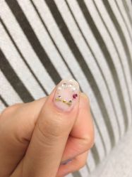 -PinkBaby美甲美睫