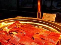 -广州花园酒店-凌璇阁360度高空海鲜自助餐CAROUSEL