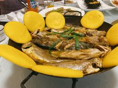 -景祥海鲜美食餐厅