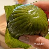 我永远愿意选择的新荣记青团