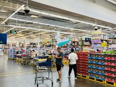 -山姆会员商店(杨桥西路店)