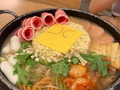 -WOW LUCKY创意韩料(龙阳广场店)