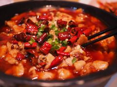 -人民公社大食堂(台湖店)