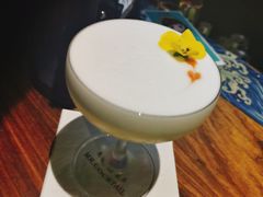 -鸡尾酒实验室酒吧(隆礼路店)
