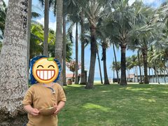 -石梅湾艾美度假酒店