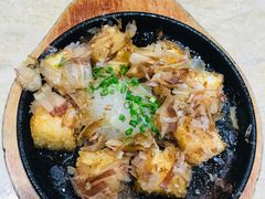 -东京屋(武定路店)