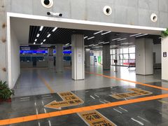 -深圳机场码头