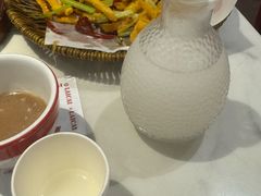 -来菜·湖北头牌藕汤(汉街店)
