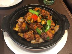 -有璟阁港式餐厅(国贸商城店)