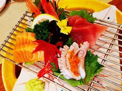 -江户前寿司·日料·寿喜烧(中关村壹号店)
