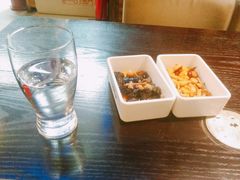 -HIHE Bistro·Oyster Bar(华熙live店)