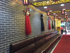 -京味民福烤鸭店(建设四马路店)