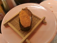-争鲜回转寿司(中街大悦城店)