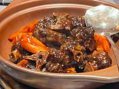 -A One Kitchen·南京精菜馆(德基广场店)
