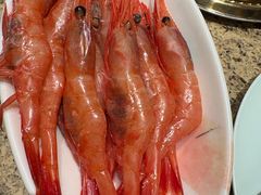 -丰卓会海鲜自助(中润大道店)