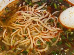 -清真·西域伙伴牛肉面·羊肉串(融创店)