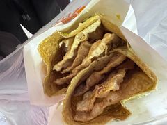 -南楼煎饼(南楼总店)