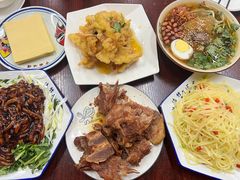 -哈尔滨大水饺(船山路店)