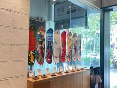 -Dogi&kiki Coffee(中心商务大厦店)