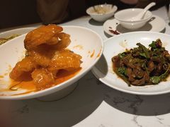 -关东小磨东北菜(漕河泾印象城店)