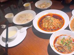 -龙抄手食府(浣花北路店)